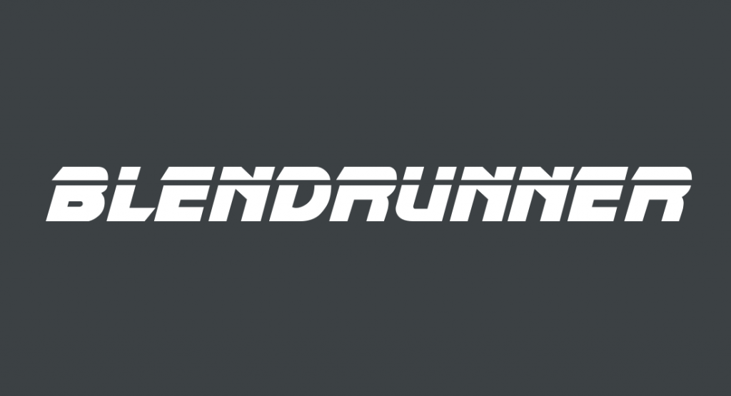 blendrunner